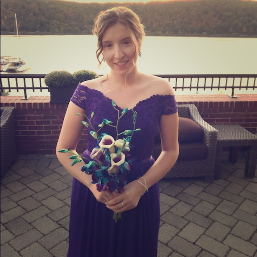 Meet your Posher, Stephanie